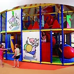 Hébergement de vacances Kolping *