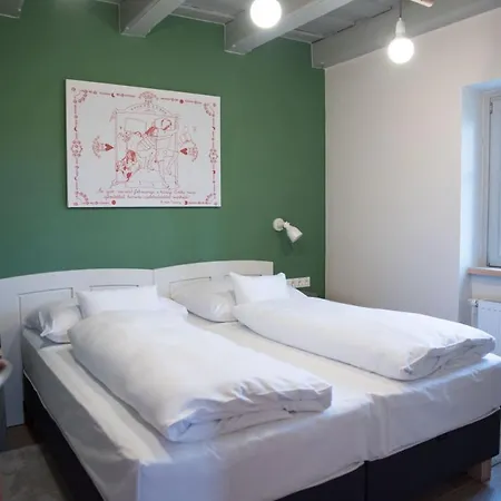 Tatil Evi Kolping