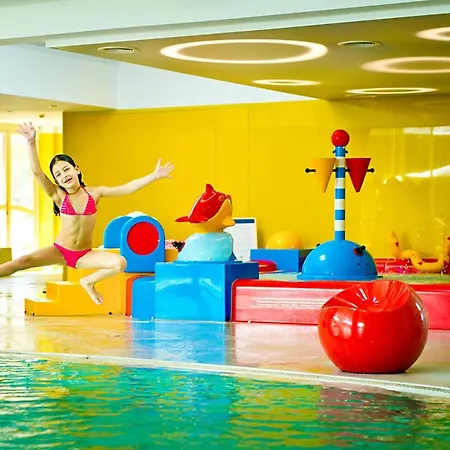 Сasa de vacaciones Kolping *