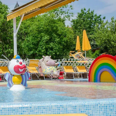 Kolping Holiday Resort