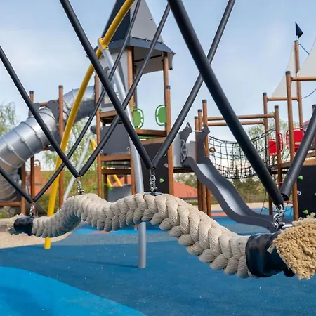 בית נופש Kolping Hévíz