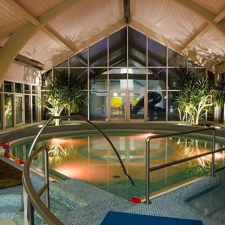 Holiday home Kolping Holiday Resort *
