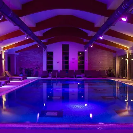 Kolping Tatil Evi Hévíz