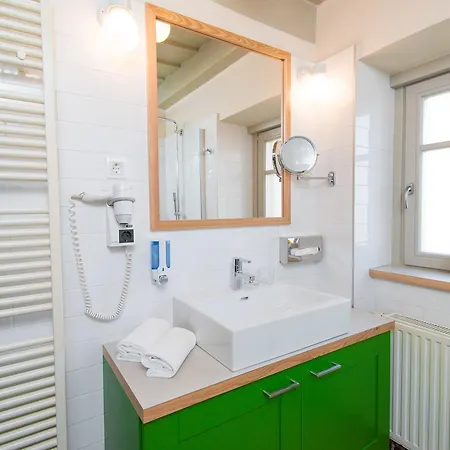 Tatil Evi Kolping