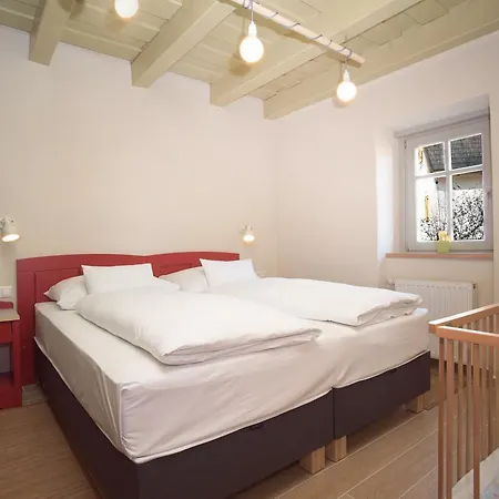 Tatil Evi Kolping