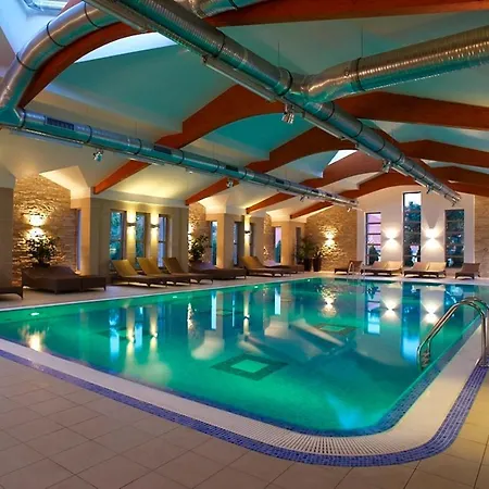 Tatil Evi Kolping Hévíz