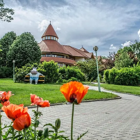 Kolping Tatil Evi Hévíz